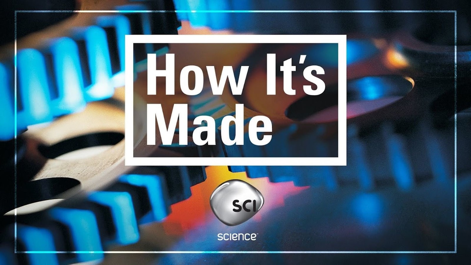 How this made. How its made. How it's made Discovery. Как это работает Дискавери. How it is made Discovery.