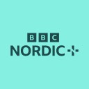 BBC Nordic+ logo
