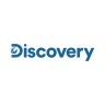 Discovery logo