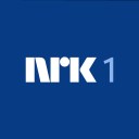 NRK1 logo