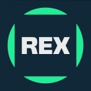 REX logo
