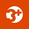TV3+ logo