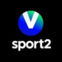 V Sport 2 logo