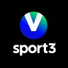 V Sport 3 logo