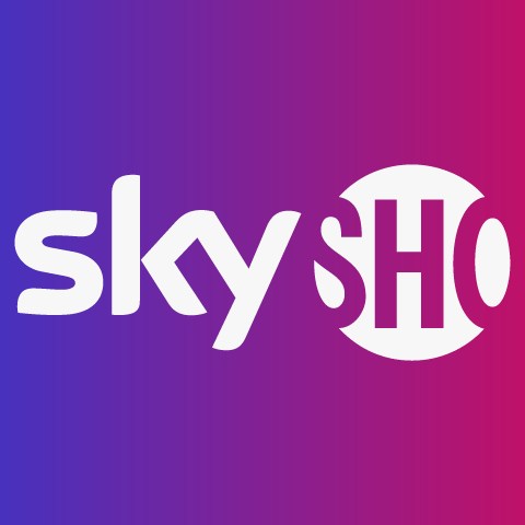 SkyShowtime